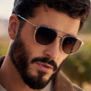 Camden classic sunglasses by DIFF